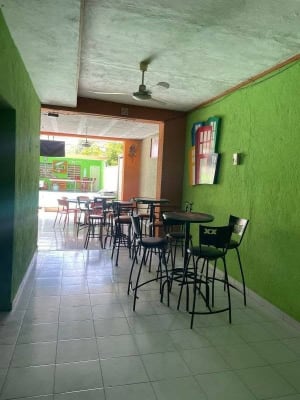 Pasadias - Lugar de Reuniones