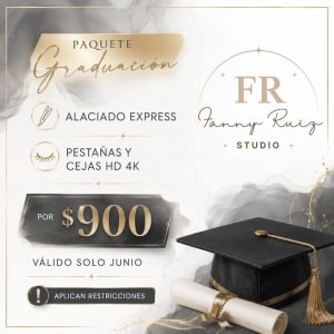 FR lash studio - Belleza y Cuidado Personal