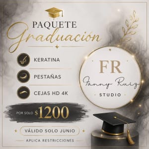FR lash studio - Belleza y Cuidado Personal