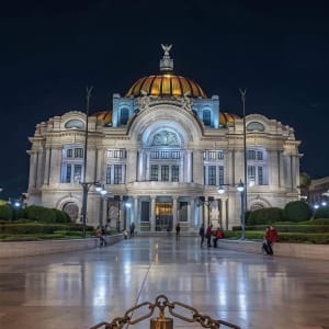 Charly Tour's Yucatán - Tours a Guadalajara y CDMX