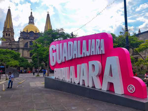 Charly Tour's Yucatán - Tours a Guadalajara y CDMX