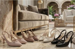 Zapatería Cristina Acosta Sosa - Venta de Zapatos