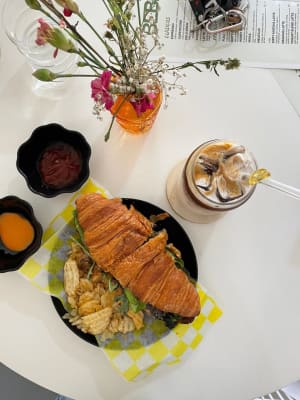 K'aaxil Café - Café de Especialidad en Residencial Pensiones