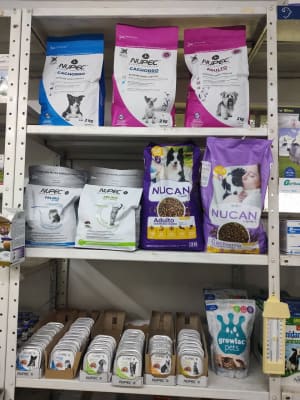 Farmacia Veterinaria Ove - Vacunas para Mascotas y Animales de Producción