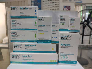 Farmacia Veterinaria Ove - Vacunas para Mascotas y Animales de Producción