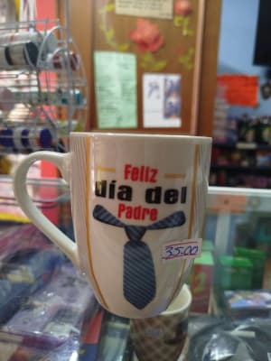 Papelería Alí - Regalos para el Día del Padre