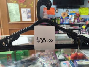 Papelería Alí - Hombreras en Paquete