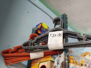 Papelería Alí - Hombreras en Paquete