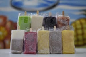 Nevería Paletería La Frappes - Helados y Paletas
