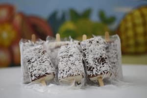Nevería Paletería La Frappes - Helados y Paletas