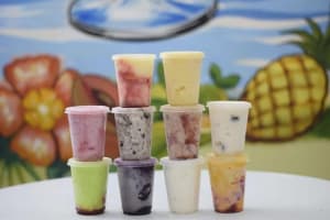 Nevería Paletería La Frappes - Helados y Paletas