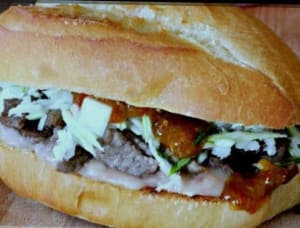 Cena Dña Mary - Panuchos, Salbutes y Tortas