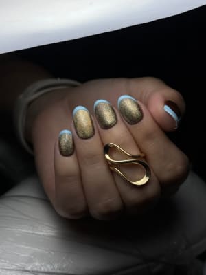 Lima Limón Beauty - Uñas para Graduación
