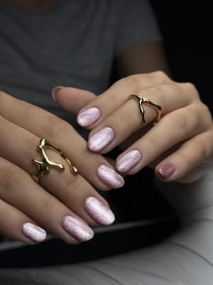 Lima Limón Beauty - Uñas para Graduación