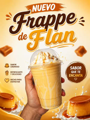 Jair Canche - Alitas, Boneles y Frappes en Vicente Solís
