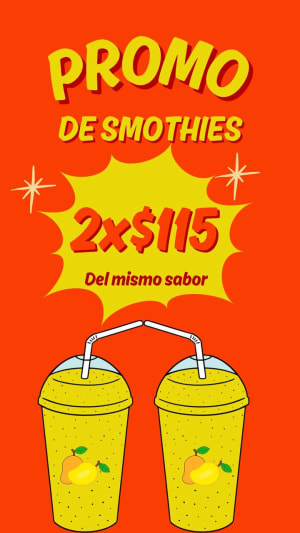 Sweet Grain - Cenas y Postres