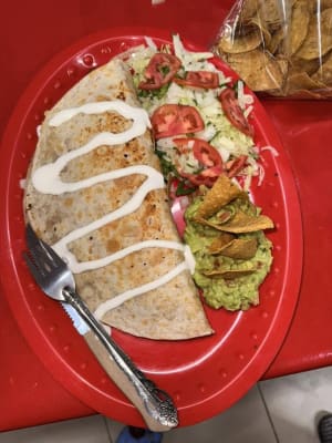 Pizzería El Amigo Rach - Tacos y pizzas a domicilio
