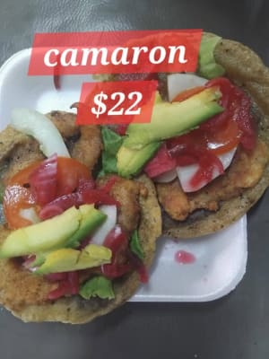 Mariscos y Antojitos Macuca - Sabor Casero del Mar