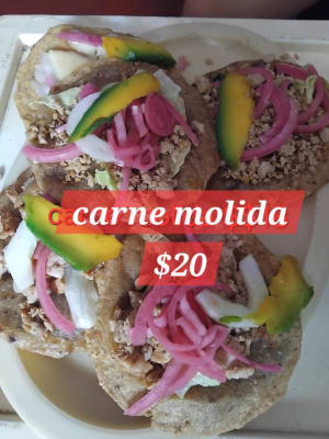 Mariscos y Antojitos Macuca - Sabor Casero del Mar