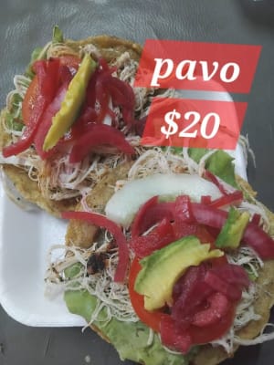 Mariscos y Antojitos Macuca - Sabor Casero del Mar