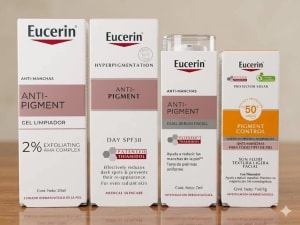 Hola Moda - Kits de Cuidado Facial Eucerin