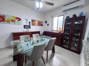Manuel Vallejo Martinez - Casa en Venta Fraccionamiento Las Américas II