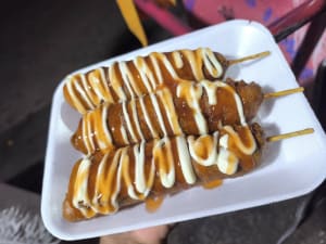 La Tortuguita - Hamburguesas, Hot Dogs y Snacks