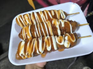 La Tortuguita - Hamburguesas, Hot Dogs y Snacks