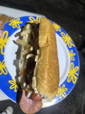 La Tortuguita - Hamburguesas, Hot Dogs y Snacks