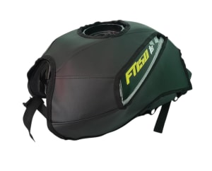 Fundas Cubre Tanques Motos - YBR y Más