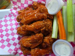 Karen's Alitas - Alitas Irresistibles