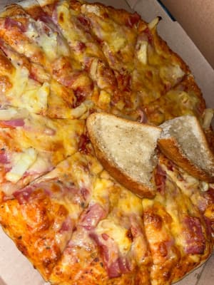 Taqueria y Pizzería El Faro - Chuburna de Hidalgo