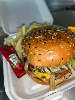 Taqueria y Pizzería El Faro - Chuburna de Hidalgo