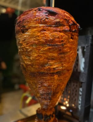 Taqueria y Pizzería El Faro - Chuburna de Hidalgo