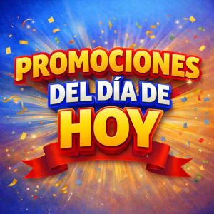 Gerry's Pizzas - Promociones especiales en Chuburná