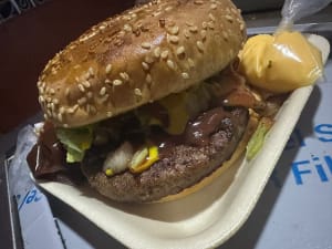 Los Puchis Dogos - Hamburguesas y Hot Dogs