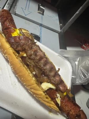 Los Puchis Dogos - Hamburguesas y Hot Dogs
