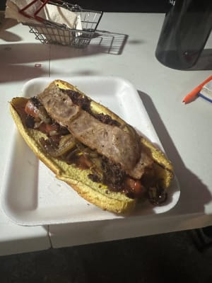 Los Puchis Dogos - Hamburguesas y Hot Dogs