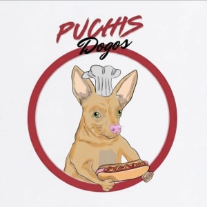 Los Puchis Dogos - Hamburguesas y Hot Dogs