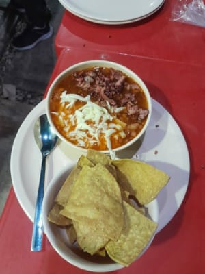 Taqueria Chiapas Junior - Kanasin