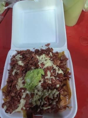 Taqueria Chiapas Junior - Kanasin