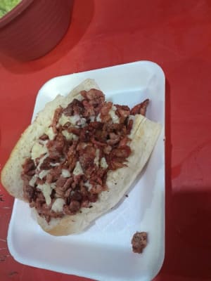 Taqueria Chiapas Junior - Kanasin