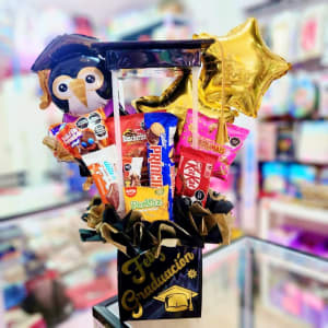 Papelería Isabel - Todo para graduaciones y regalos