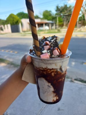 Casita del Antojo - Frappes y Snacks