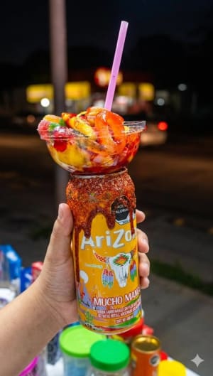 Casita del Antojo - Frappes y Snacks