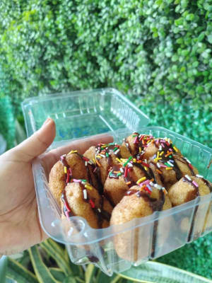 Papelería Lupita - Postres Deliciosos