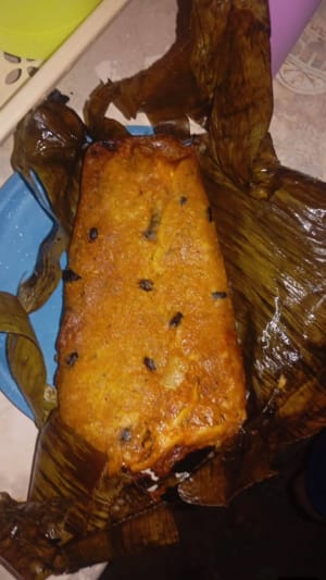 Los del Tianguis de la Serapio Rendón - Tamales