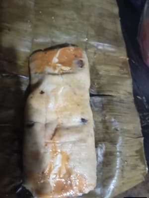 Los del Tianguis de la Serapio Rendón - Tamales