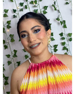 Valeria Makeup Artist - Maquillaje y peinados profesionales