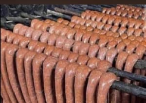 Mtro Longaniza Choice - Longanizas Ahumadas de Valladolid